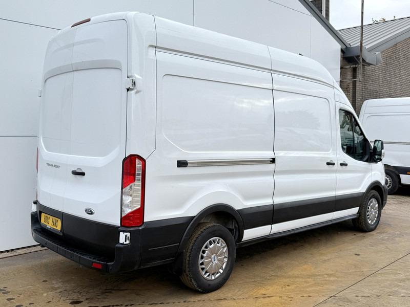 Ford Transit 350 2.0 TDCI 170PK L3H3 170PK Airco Cruise Control Parkeensensoren voor achter - Furgón: foto 3 Ford Transit 350 2.0 TDCI 170PK L3H3 170PK Airco Cruise Control Parkeensensoren voor achter - Furgón: foto 3