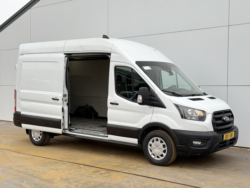 Ford Transit 350 2.0 TDCI 170PK L3H3 170PK Airco Cruise Control Parkeersensoren voor achter - Furgón: foto 5 Ford Transit 350 2.0 TDCI 170PK L3H3 170PK Airco Cruise Control Parkeersensoren voor achter - Furgón: foto 5