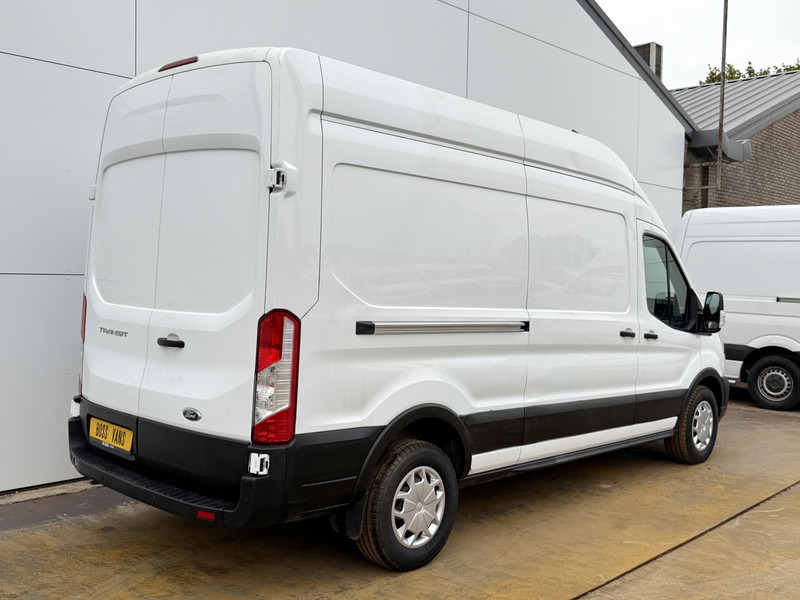 Ford Transit 350 2.0 TDCI 170PK L3H3 170PK Airco Cruise Control Parkeersensoren voor achter - Furgón: foto 3 Ford Transit 350 2.0 TDCI 170PK L3H3 170PK Airco Cruise Control Parkeersensoren voor achter - Furgón: foto 3