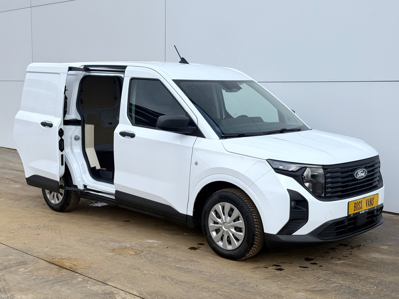 Ford Transit Courier 1.0 EcoBoost 100PK **Benzine** Climate Control Cruise Lane assist Carplay Camera Stuur / Stoelverwarming Parkeersensoren voor achter - Furgoneta pequeña: foto 5 Ford Transit Courier 1.0 EcoBoost 100PK **Benzine** Climate Control Cruise Lane assist Carplay Camera Stuur / Stoelverwarming Parkeersensoren voor achter - Furgoneta pequeña: foto 5