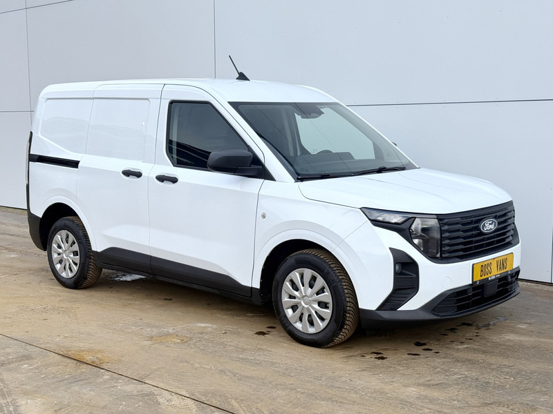 Ford Transit Courier 1.0 EcoBoost 100PK **Benzine** Climate Control Cruise Lane assist Carplay Camera Stuur / Stoelverwarming Parkeersensoren voor achter - Furgoneta pequeña: foto 4 Ford Transit Courier 1.0 EcoBoost 100PK **Benzine** Climate Control Cruise Lane assist Carplay Camera Stuur / Stoelverwarming Parkeersensoren voor achter - Furgoneta pequeña: foto 4