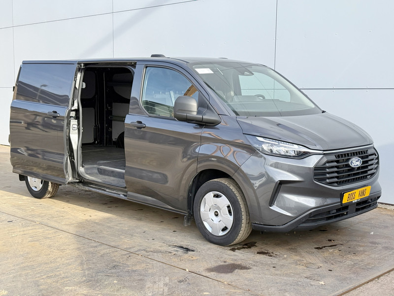 Ford Transit Custom 320 2.0 TDCI 136PK L2H1 LED Adaptieve Cruise Control Camera Carplay Stoelverwarming Parkeersensoren voor achter Fabr Garantie 07-28 - Furgoneta pequeña: foto 5 Ford Transit Custom 320 2.0 TDCI 136PK L2H1 LED Adaptieve Cruise Control Camera Carplay Stoelverwarming Parkeersensoren voor achter Fabr Garantie 07-28 - Furgoneta pequeña: foto 5