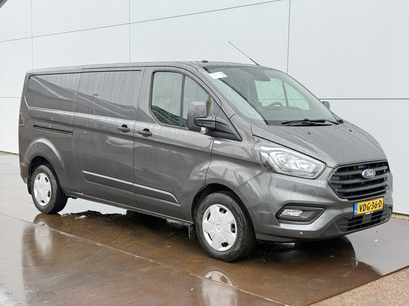 Ford Transit Custom 320 2.0 TDCI 170PK Dubbele Schuifdeur LED Airco Trekhaak Camera Cruise Control APK 10-2026 - Furgoneta pequeña: foto 5 Ford Transit Custom 320 2.0 TDCI 170PK Dubbele Schuifdeur LED Airco Trekhaak Camera Cruise Control APK 10-2026 - Furgoneta pequeña: foto 5