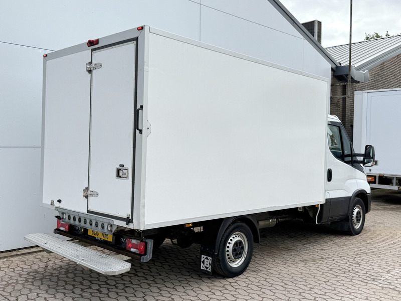 Iveco Daily 35S14 2.3 Automaat Climate Control Cruise Control Camera Standkachel Kuhlkoffer Koelwagen - Furgoneta frigorifica: foto 3 Iveco Daily 35S14 2.3 Automaat Climate Control Cruise Control Camera Standkachel Kuhlkoffer Koelwagen - Furgoneta frigorifica: foto 3