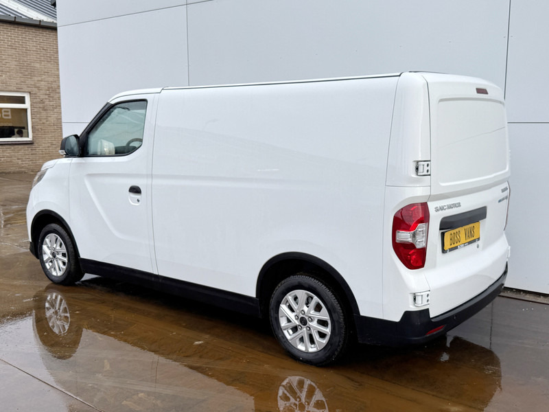 Maxus EDELIVER 3 122PK ALL-IN PRIJS L1 SWB Elektrisch 50kWh 227km WLTP Carplay Touchscreen scherm Camera Parkeersensoren - Furgoneta pequeña, Furgoneta eléctrica: foto 3 Maxus EDELIVER 3 122PK ALL-IN PRIJS L1 SWB Elektrisch 50kWh 227km WLTP Carplay Touchscreen scherm Camera Parkeersensoren - Furgoneta pequeña, Furgoneta eléctrica: foto 3