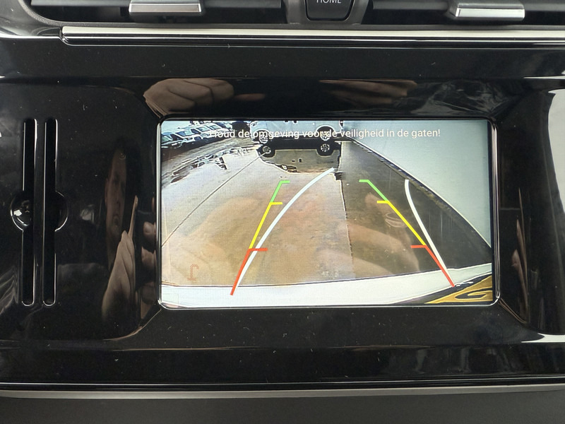 Furgoneta pequeña, Furgoneta eléctrica Maxus EDELIVER 3 122PK Nieuw! L1 SWB Elektrisch 50kWh 227km WLTP Carplay Touchscreen scherm Camera Parkeersensoren: foto 20