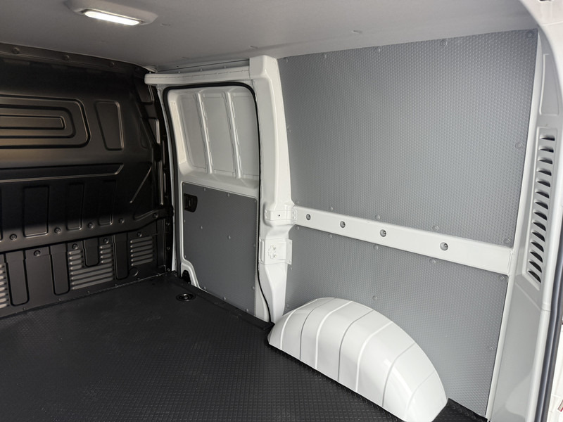 Furgoneta pequeña, Furgoneta eléctrica Maxus EDELIVER 3 122PK Nieuw! L1 SWB Elektrisch 50kWh 227km WLTP Carplay Touchscreen scherm Camera Parkeersensoren: foto 16