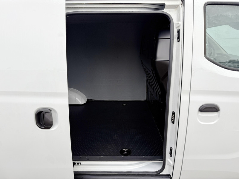 Furgoneta pequeña, Furgoneta eléctrica Maxus EDELIVER 3 122PK Nieuw! L1 SWB Elektrisch 50kWh 227km WLTP Carplay Touchscreen scherm Camera Parkeersensoren: foto 10