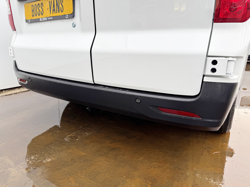 Furgoneta pequeña, Furgoneta eléctrica Maxus EDELIVER 3 122PK Nieuw! L1 SWB Elektrisch 50kWh 227km WLTP Carplay Touchscreen scherm Camera Parkeersensoren: foto 17