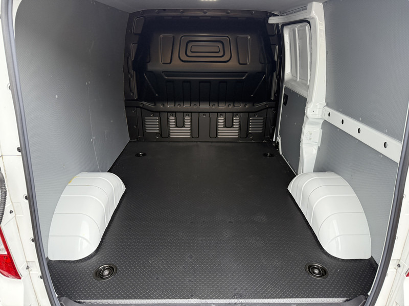 Furgoneta pequeña, Furgoneta eléctrica Maxus EDELIVER 3 122PK Nieuw! L1 SWB Elektrisch 50kWh 227km WLTP Carplay Touchscreen scherm Camera Parkeersensoren: foto 15