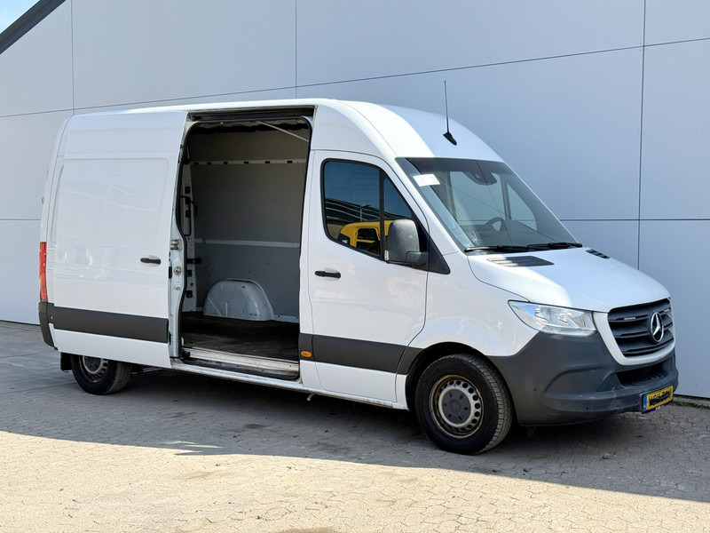 Mercedes-Benz Sprinter 314 2.2 CDI Automaat L2H2 Climate Control Cruise Control Standkachel Navigatie Camera - Furgón: foto 5 Mercedes-Benz Sprinter 314 2.2 CDI Automaat L2H2 Climate Control Cruise Control Standkachel Navigatie Camera - Furgón: foto 5
