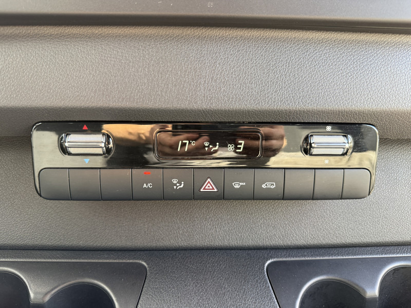 Furgoneta pequeña Mercedes-Benz Sprinter 314 2.2 CDI Automaat L2H2 LED Climate Contol Cruise Control Carplay Camera: foto 17
