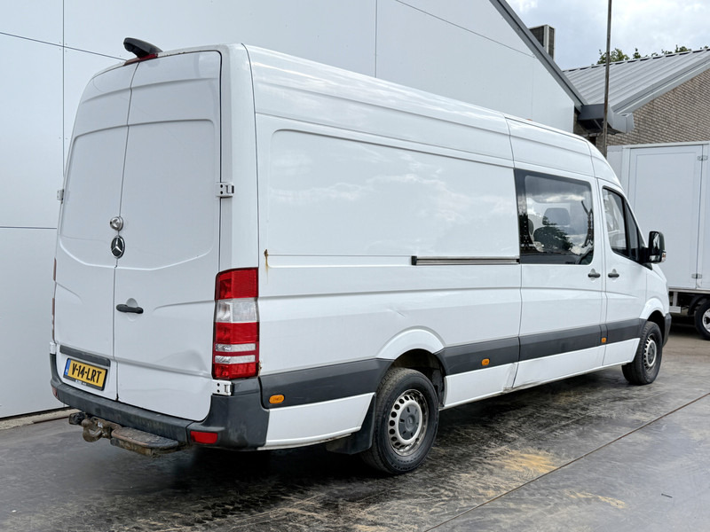 Mercedes-Benz Sprinter 314 2.2 CDI L3H2 Dubbele Cabine Mixto DoKa Climate Control Trekhaak Camera Navigatie - Furgón, Furgoneta combi: foto 3 Mercedes-Benz Sprinter 314 2.2 CDI L3H2 Dubbele Cabine Mixto DoKa Climate Control Trekhaak Camera Navigatie - Furgón, Furgoneta combi: foto 3