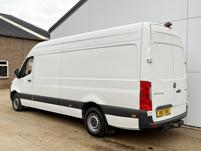 Mercedes-Benz Sprinter 315 2.0 CDI Automaat L3H2 Adaptieve Cruise Control Camera Carplay  Parkeersensoren voor achter - Furgón: foto 2 Mercedes-Benz Sprinter 315 2.0 CDI Automaat L3H2 Adaptieve Cruise Control Camera Carplay  Parkeersensoren voor achter - Furgón: foto 2