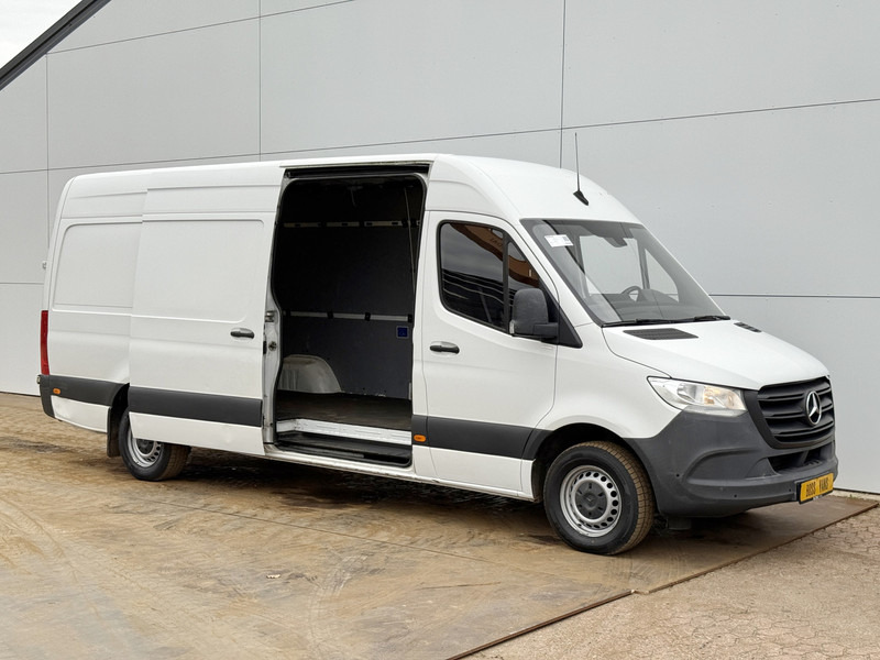 Mercedes-Benz Sprinter 315 2.0 CDI Automaat L3H2 Adaptieve Cruise Control Camera Carplay Parkeersensoren voor achter - Furgón: foto 5 Mercedes-Benz Sprinter 315 2.0 CDI Automaat L3H2 Adaptieve Cruise Control Camera Carplay Parkeersensoren voor achter - Furgón: foto 5