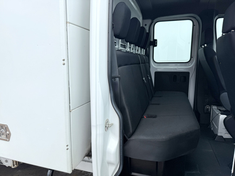 Leasing de Mercedes-Benz Sprinter 514 2.2 CDI Kipper Dubbele Cabine Mixto DoKa Dubbellucht 3.5t Trekhaak Climate Control Cruise Control Benne Tipper Mercedes-Benz Sprinter 514 2.2 CDI Kipper Dubbele Cabine Mixto DoKa Dubbellucht 3.5t Trekhaak Climate Control Cruise Control Benne Tipper: foto 10 Leasing de Mercedes-Benz Sprinter 514 2.2 CDI Kipper Dubbele Cabine Mixto DoKa Dubbellucht 3.5t Trekhaak Climate Control Cruise Control Benne Tipper Mercedes-Benz Sprinter 514 2.2 CDI Kipper Dubbele Cabine Mixto DoKa Dubbellucht 3.5t Trekhaak Climate Control Cruise Control Benne Tipper: foto 10