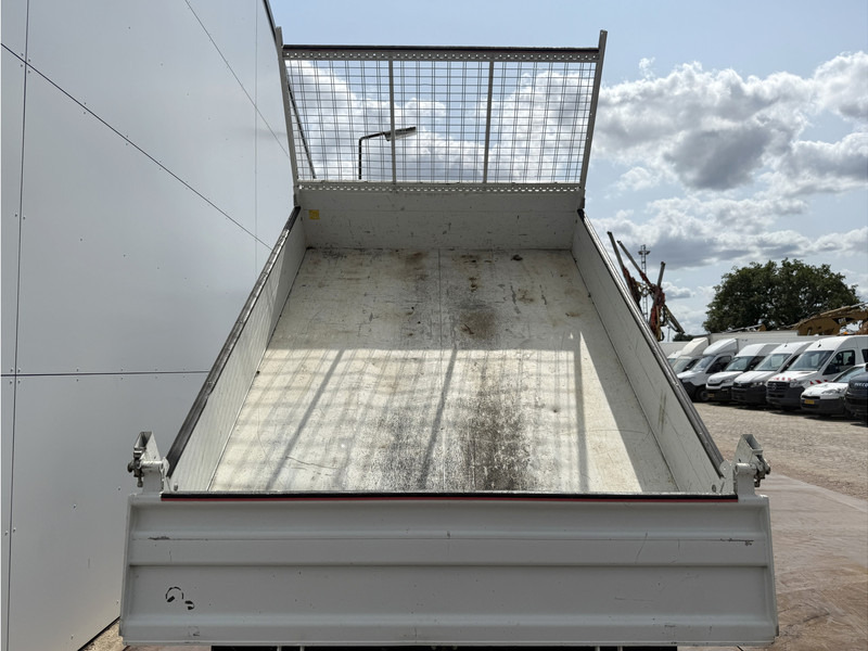 Leasing de Mercedes-Benz Sprinter 514 2.2 CDI Kipper Dubbele Cabine Mixto DoKa Dubbellucht 3.5t Trekhaak Climate Control Cruise Control Benne Tipper Mercedes-Benz Sprinter 514 2.2 CDI Kipper Dubbele Cabine Mixto DoKa Dubbellucht 3.5t Trekhaak Climate Control Cruise Control Benne Tipper: foto 16 Leasing de Mercedes-Benz Sprinter 514 2.2 CDI Kipper Dubbele Cabine Mixto DoKa Dubbellucht 3.5t Trekhaak Climate Control Cruise Control Benne Tipper Mercedes-Benz Sprinter 514 2.2 CDI Kipper Dubbele Cabine Mixto DoKa Dubbellucht 3.5t Trekhaak Climate Control Cruise Control Benne Tipper: foto 16