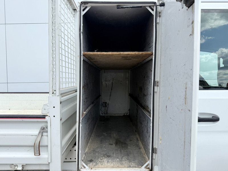 Leasing de Mercedes-Benz Sprinter 514 2.2 CDI Kipper Dubbele Cabine Mixto DoKa Dubbellucht 3.5t Trekhaak Climate Control Cruise Control Benne Tipper Mercedes-Benz Sprinter 514 2.2 CDI Kipper Dubbele Cabine Mixto DoKa Dubbellucht 3.5t Trekhaak Climate Control Cruise Control Benne Tipper: foto 15 Leasing de Mercedes-Benz Sprinter 514 2.2 CDI Kipper Dubbele Cabine Mixto DoKa Dubbellucht 3.5t Trekhaak Climate Control Cruise Control Benne Tipper Mercedes-Benz Sprinter 514 2.2 CDI Kipper Dubbele Cabine Mixto DoKa Dubbellucht 3.5t Trekhaak Climate Control Cruise Control Benne Tipper: foto 15