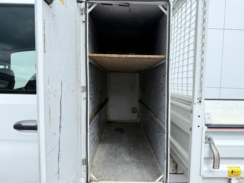 Leasing de Mercedes-Benz Sprinter 514 2.2 CDI Kipper Dubbele Cabine Mixto DoKa Dubbellucht 3.5t Trekhaak Climate Control Cruise Control Benne Tipper Mercedes-Benz Sprinter 514 2.2 CDI Kipper Dubbele Cabine Mixto DoKa Dubbellucht 3.5t Trekhaak Climate Control Cruise Control Benne Tipper: foto 13 Leasing de Mercedes-Benz Sprinter 514 2.2 CDI Kipper Dubbele Cabine Mixto DoKa Dubbellucht 3.5t Trekhaak Climate Control Cruise Control Benne Tipper Mercedes-Benz Sprinter 514 2.2 CDI Kipper Dubbele Cabine Mixto DoKa Dubbellucht 3.5t Trekhaak Climate Control Cruise Control Benne Tipper: foto 13