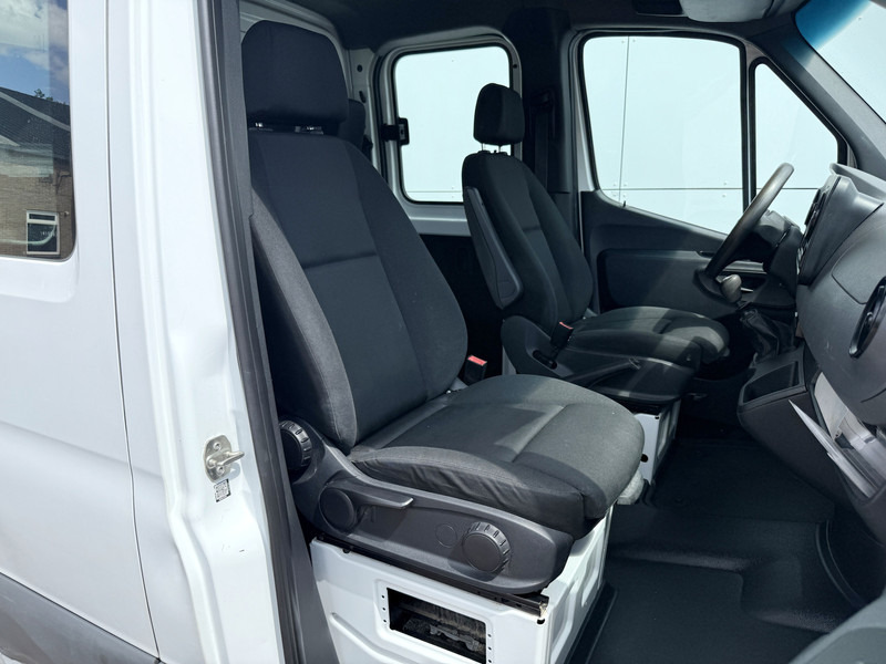 Leasing de Mercedes-Benz Sprinter 514 2.2 CDI Kipper Dubbele Cabine Mixto DoKa Dubbellucht 3.5t Trekhaak Climate Control Cruise Control Benne Tipper Mercedes-Benz Sprinter 514 2.2 CDI Kipper Dubbele Cabine Mixto DoKa Dubbellucht 3.5t Trekhaak Climate Control Cruise Control Benne Tipper: foto 11 Leasing de Mercedes-Benz Sprinter 514 2.2 CDI Kipper Dubbele Cabine Mixto DoKa Dubbellucht 3.5t Trekhaak Climate Control Cruise Control Benne Tipper Mercedes-Benz Sprinter 514 2.2 CDI Kipper Dubbele Cabine Mixto DoKa Dubbellucht 3.5t Trekhaak Climate Control Cruise Control Benne Tipper: foto 11