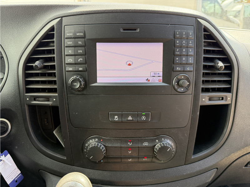 Leasing de Mercedes-Benz Vito 114 CDI L3H1 Airco Camera Navigatie Trekhaak Imperiaal Climate Control XXL Mercedes-Benz Vito 114 CDI L3H1 Airco Camera Navigatie Trekhaak Imperiaal Climate Control XXL: foto 18