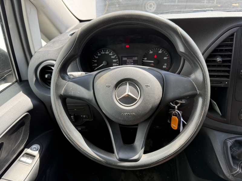 Leasing de Mercedes-Benz Vito 114 CDI L3H1 Airco Camera Navigatie Trekhaak Imperiaal Climate Control XXL Mercedes-Benz Vito 114 CDI L3H1 Airco Camera Navigatie Trekhaak Imperiaal Climate Control XXL: foto 19