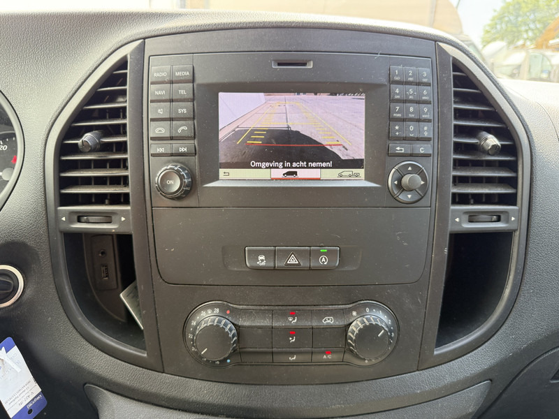 Leasing de Mercedes-Benz Vito 114 CDI L3H1 Airco Camera Navigatie Trekhaak Imperiaal Climate Control XXL Mercedes-Benz Vito 114 CDI L3H1 Airco Camera Navigatie Trekhaak Imperiaal Climate Control XXL: foto 17
