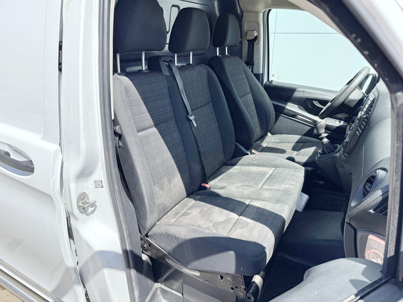 Leasing de Mercedes-Benz Vito 114 CDI L3H1 Airco Camera Navigatie Trekhaak Imperiaal Climate Control XXL Mercedes-Benz Vito 114 CDI L3H1 Airco Camera Navigatie Trekhaak Imperiaal Climate Control XXL: foto 8