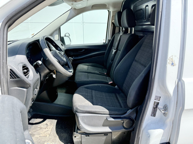 Leasing de Mercedes-Benz Vito 114 CDI L3H1 Airco Camera Navigatie Trekhaak Imperiaal Climate Control XXL Mercedes-Benz Vito 114 CDI L3H1 Airco Camera Navigatie Trekhaak Imperiaal Climate Control XXL: foto 7