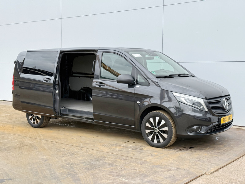 Mercedes-Benz Vito 119 1.9 CDI 4x4 Automaat 4Matic L3H1 XXL LED Intelligent Light System 17 inch Lichtmetalen Velgen Trekhaak Camera Parkeersensoren voor achter - Furgoneta pequeña: foto 5 Mercedes-Benz Vito 119 1.9 CDI 4x4 Automaat 4Matic L3H1 XXL LED Intelligent Light System 17 inch Lichtmetalen Velgen Trekhaak Camera Parkeersensoren voor achter - Furgoneta pequeña: foto 5