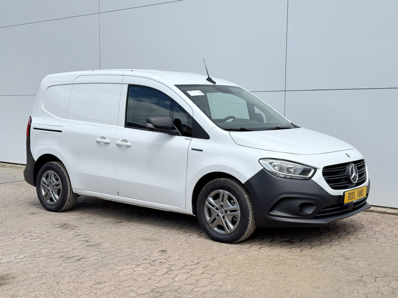 Mercedes-Benz eCitan 112 Pro L1 Elektrisch 51kWh 284km WLTP 750kg Trekgewicht Fabrieksgarantie Climate Control Cruise Control Carplay Camera - Furgoneta pequeña, Furgoneta eléctrica: foto 4 Mercedes-Benz eCitan 112 Pro L1 Elektrisch 51kWh 284km WLTP 750kg Trekgewicht Fabrieksgarantie Climate Control Cruise Control Carplay Camera - Furgoneta pequeña, Furgoneta eléctrica: foto 4