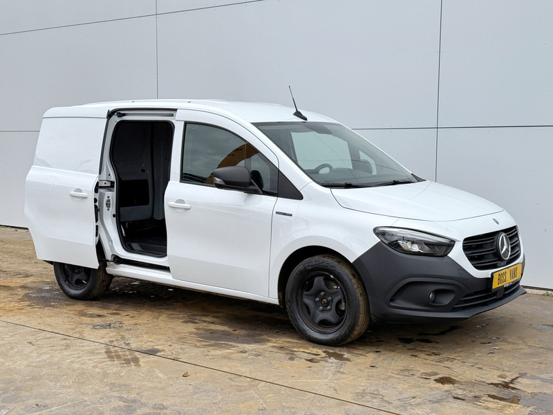 Mercedes-Benz eCitan Pro 51 kWh L1 Elektrisch 45kWh 284km WLTP LED Trekhaak Climate Control Cruise Control Carplay Parkeersensoren - Furgoneta pequeña, Furgoneta eléctrica: foto 5 Mercedes-Benz eCitan Pro 51 kWh L1 Elektrisch 45kWh 284km WLTP LED Trekhaak Climate Control Cruise Control Carplay Parkeersensoren - Furgoneta pequeña, Furgoneta eléctrica: foto 5