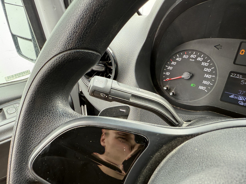 Furgón, Furgoneta eléctrica Mercedes-Benz eSprinter 312 - Binnenkort verwacht! ALL-IN PRIJS L2H2 55kWh 168km WLTP 80kw Snelladen Climate Control Camera Stoelverwarming: foto 18 Furgón, Furgoneta eléctrica Mercedes-Benz eSprinter 312 - Binnenkort verwacht! ALL-IN PRIJS L2H2 55kWh 168km WLTP 80kw Snelladen Climate Control Camera Stoelverwarming: foto 18