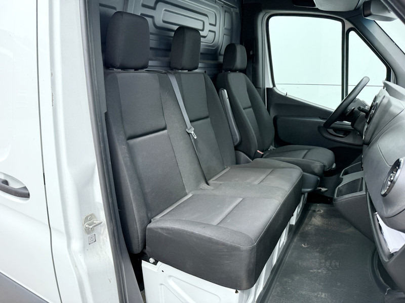 Furgón, Furgoneta eléctrica Mercedes-Benz eSprinter 312 - Binnenkort verwacht! ALL-IN PRIJS L2H2 55kWh 168km WLTP 80kw Snelladen Climate Control Camera Stoelverwarming: foto 8 Furgón, Furgoneta eléctrica Mercedes-Benz eSprinter 312 - Binnenkort verwacht! ALL-IN PRIJS L2H2 55kWh 168km WLTP 80kw Snelladen Climate Control Camera Stoelverwarming: foto 8