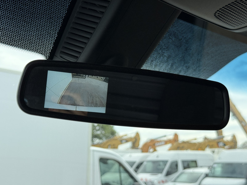 Furgón, Furgoneta eléctrica Mercedes-Benz eSprinter 312 - Binnenkort verwacht! ALL-IN PRIJS L2H2 55kWh 168km WLTP 80kw Snelladen Climate Control Camera Stoelverwarming: foto 16 Furgón, Furgoneta eléctrica Mercedes-Benz eSprinter 312 - Binnenkort verwacht! ALL-IN PRIJS L2H2 55kWh 168km WLTP 80kw Snelladen Climate Control Camera Stoelverwarming: foto 16