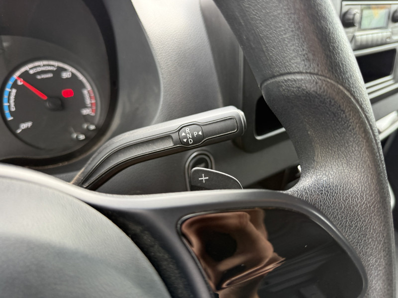 Furgón, Furgoneta eléctrica Mercedes-Benz eSprinter 312 - Binnenkort verwacht! ALL-IN PRIJS L2H2 55kWh 168km WLTP 80kw Snelladen Climate Control Camera Stoelverwarming: foto 19 Furgón, Furgoneta eléctrica Mercedes-Benz eSprinter 312 - Binnenkort verwacht! ALL-IN PRIJS L2H2 55kWh 168km WLTP 80kw Snelladen Climate Control Camera Stoelverwarming: foto 19