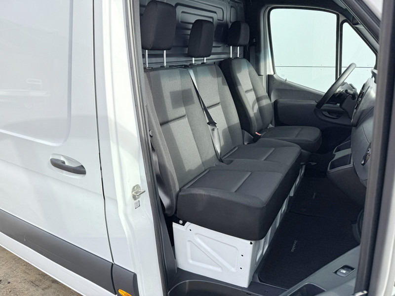 Leasing de Mercedes-Benz eSprinter 312 L2H2 100% Elektrisch 55kWh 168km WLTP 80kw Snelladen Climate Control Camera Stoelverwarming Mercedes-Benz eSprinter 312 L2H2 100% Elektrisch 55kWh 168km WLTP 80kw Snelladen Climate Control Camera Stoelverwarming: foto 8 Leasing de Mercedes-Benz eSprinter 312 L2H2 100% Elektrisch 55kWh 168km WLTP 80kw Snelladen Climate Control Camera Stoelverwarming Mercedes-Benz eSprinter 312 L2H2 100% Elektrisch 55kWh 168km WLTP 80kw Snelladen Climate Control Camera Stoelverwarming: foto 8