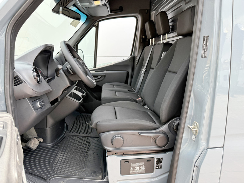 Leasing de Mercedes-Benz eSprinter 312 L2H2 Elektrisch 41kWh 135km WLTP Climate Control Camera Stoelverwarming Mercedes-Benz eSprinter 312 L2H2 Elektrisch 41kWh 135km WLTP Climate Control Camera Stoelverwarming: foto 7