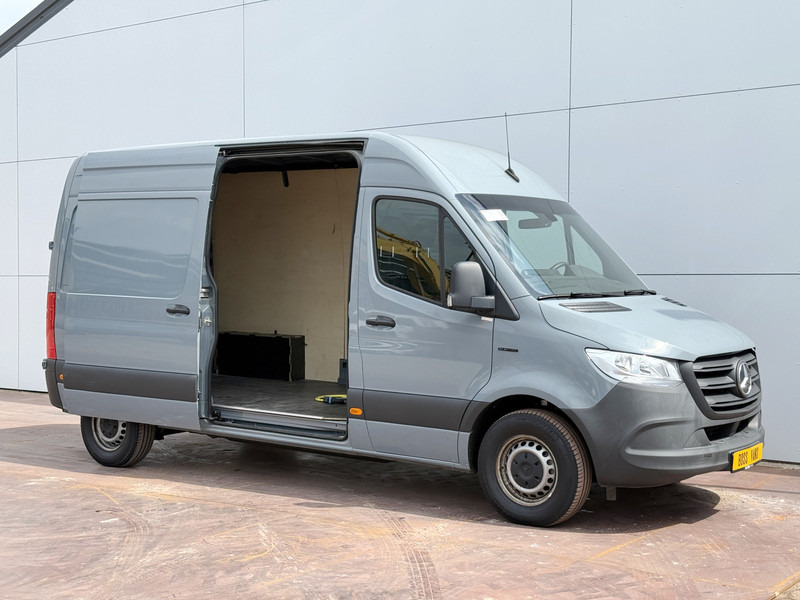 Leasing de Mercedes-Benz eSprinter 312 L2H2 Elektrisch 41kWh 135km WLTP Climate Control Camera Stoelverwarming Mercedes-Benz eSprinter 312 L2H2 Elektrisch 41kWh 135km WLTP Climate Control Camera Stoelverwarming: foto 6