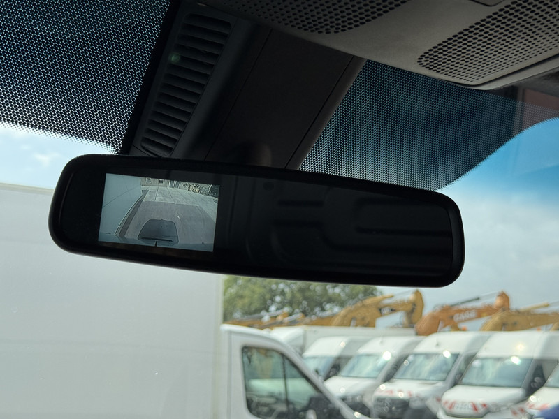 Leasing de Mercedes-Benz eSprinter 312 L2H2 Elektrisch 41kWh 135km WLTP Climate Control Camera Stoelverwarming Mercedes-Benz eSprinter 312 L2H2 Elektrisch 41kWh 135km WLTP Climate Control Camera Stoelverwarming: foto 17