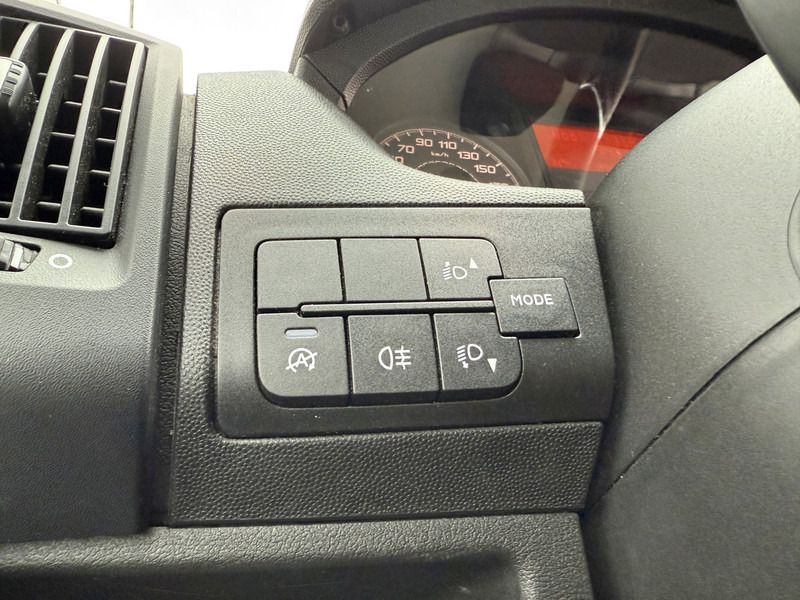 Furgoneta pequeña Opel Movano 2.2 HDI 140PK L2H2 Climate Control Cruise Control Parkeersensoren: foto 20