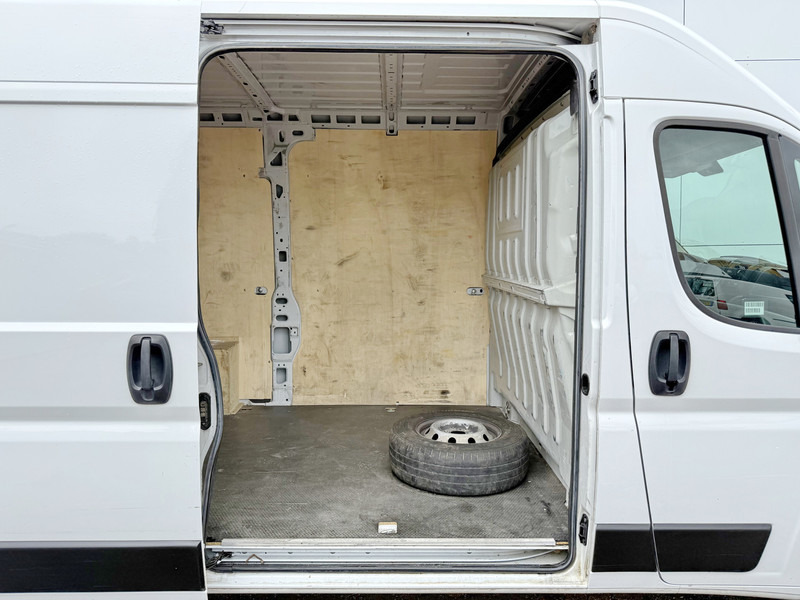 Furgoneta pequeña Opel Movano 2.2 HDI 140PK L2H2 Climate Control Cruise Control Parkeersensoren: foto 10