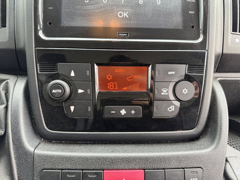 Furgoneta pequeña Opel Movano 2.2 HDI 140PK L2H2 Climate Control Cruise Control Parkeersensoren: foto 16