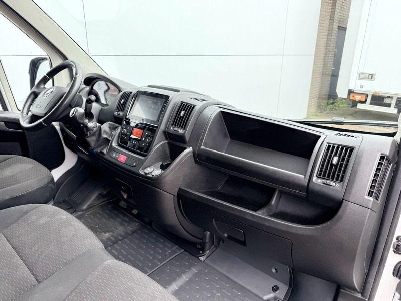 Furgoneta pequeña Opel Movano 2.2 HDI 140PK L2H2 Climate Control Cruise Control Parkeersensoren: foto 9