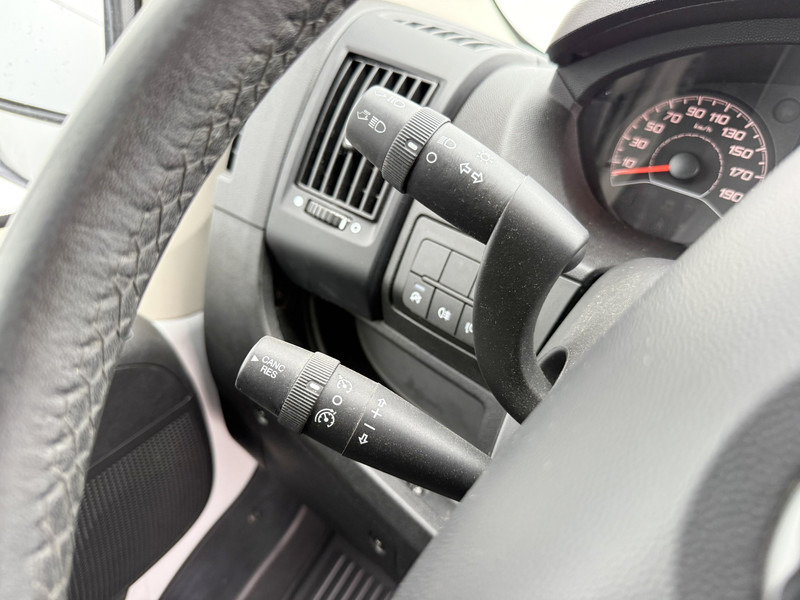 Furgoneta pequeña Opel Movano 2.2 HDI 140PK L2H2 Climate Control Cruise Control Parkeersensoren: foto 18