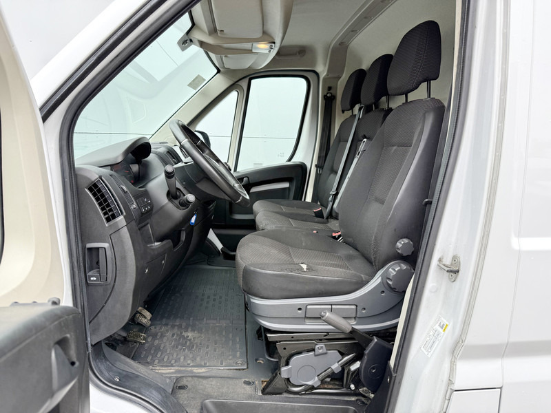 Furgoneta pequeña Opel Movano 2.2 HDI 140PK L2H2 Climate Control Cruise Control Parkeersensoren: foto 7