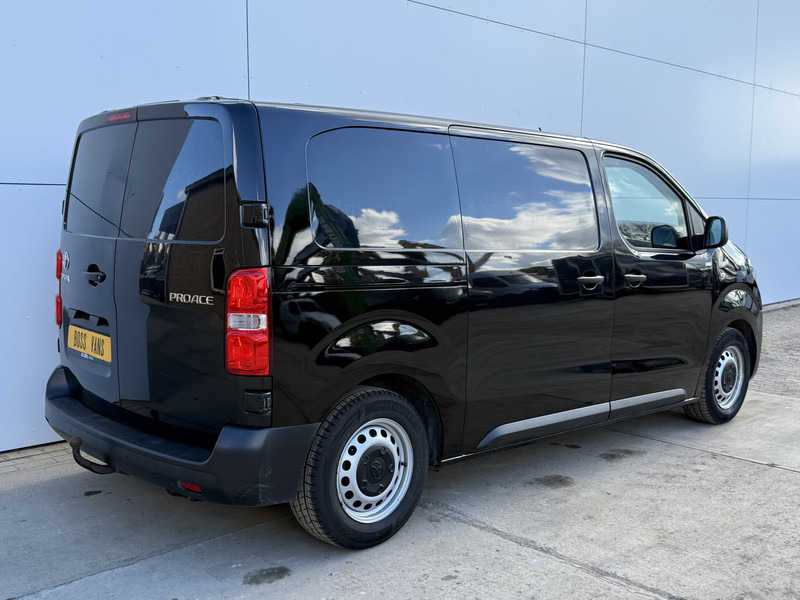 Toyota ProAce 180pk Automaat L2 2x Schuifdeur Airco Cruise Control Trekhaak - Furgoneta pequeña: foto 4 Toyota ProAce 180pk Automaat L2 2x Schuifdeur Airco Cruise Control Trekhaak - Furgoneta pequeña: foto 4