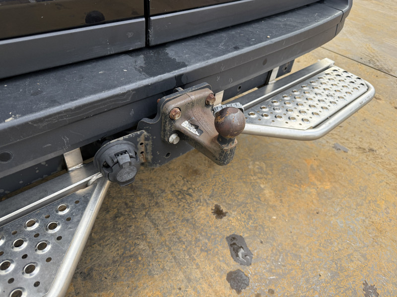 Furgón Volkswagen Crafter 2.0 TDI 140PK Automaat L3H3 Airco Cruise Control Elektrische Schuifdeur Trekhaak Camera Carplay Parkeersensoren voor achter: foto 17