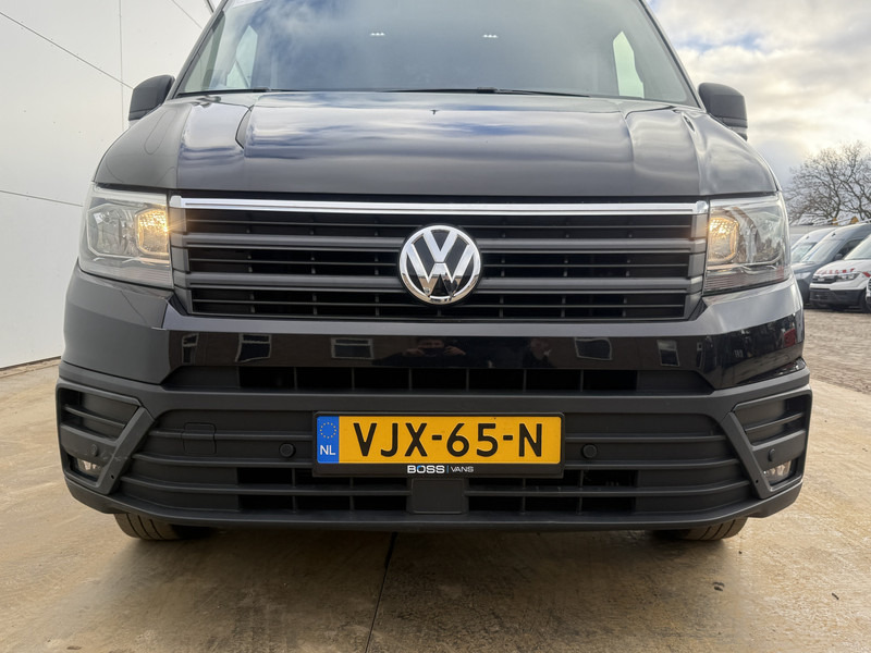 Furgón Volkswagen Crafter 2.0 TDI 140PK Automaat L3H3 Airco Cruise Control Elektrische Schuifdeur Trekhaak Camera Carplay Parkeersensoren voor achter: foto 19