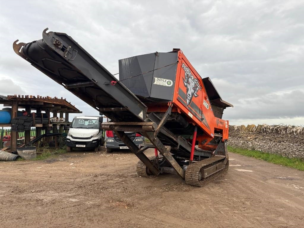 Arjes 250 Evo - Machacadora: foto 3 Arjes 250 Evo - Machacadora: foto 3